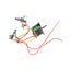 3 pickup guitar wiring harness guitar wiring harness potentiometer prewired Carousel 3