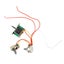 3 pickup guitar wiring harness guitar wiring harness potentiometer prewired Carousel 5