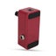 effect pedal KOKKO FDS-2 Mini Aluminum Alloy Distortion Effect Pedal 6.35mm Jack Carousel 3