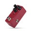 effect pedal KOKKO FDS-2 Mini Aluminum Alloy Distortion Effect Pedal 6.35mm Jack Carousel 4