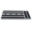 effect pedal board effect pedal board set Guitar Effect Pedal Board PE Hook and Carousel 4
