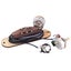 three string pickup cigar box guitar pickup 3 pole pickup 3 string bass pickup 3 Carousel 3