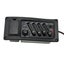folk guitar pickup guitar parts instrument accessories Guitar Box Pickup 4 Band Carousel 3