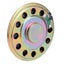 10pcs 50x7.6mm 8 Ohm 0.5W Round Speaker Horn Audio Loudspeaker Repair Parts Carousel 4