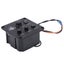 acoustic guitar pickup Acoustic Guitar Pickup Onboard Preamps Equalizer EQ Glued Carousel 3