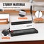 New Coil Spiral Binding Machine Manual Book Maker 100 pcs Binding Spines Carousel 5