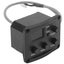 ukulele pickup eq tuner Ukulele Pickup EQ Color Tuner with LED Display Electric Carousel 4