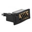 acoustic guitar electric box pickup guitar eq pickup 4 band eq equalizer system Carousel 4