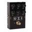 electric guitar effects drive pedal overdrive guitar pedal distortion pedal Carousel 3