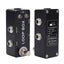 guitar loop effect Guitar Loop Effect Metal Black Mini Pedal True Bypass Channel Carousel 4