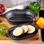 Cast Iron Pot Skillet Lid Grill Pan 2028820 Carousel 6
