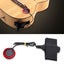guitar pickup ukulele pickup guitar piezo transducer guitar microphone pickup Carousel 3