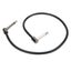 effects cable acoustic guitar effect cable FC-20 Effects Cable Right Angle Carousel 3