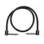 effects cable acoustic guitar effect cable FC-20 Effects Cable Right Angle Carousel 4