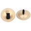 Finger Cymbal Brass Zills Musical Instrument Carousel 4