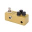 guitar effect guitar pedal distortion pedal mini metal effect Guitar Effect Fuzz Carousel 3