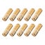 guitar pickup mounting screws 12Pcs Pickup Mounting Screws Metal Single Double Carousel 3