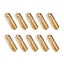 guitar pickup mounting screws 12Pcs Pickup Mounting Screws Metal Single Double Carousel 4