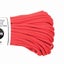 Rothco USA Paracord 550 Type 3 Red 30m/100ft Nylon Carousel 1