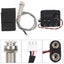 guitar preamplifier guitar pickup Guitar Preamplifier 3-Segment Pickup Equalizer Carousel 3