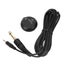 mini piezo pickup contact microphone transducer stick on transducer pickup Piezo Carousel 3