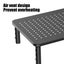Computer Monitor Stand w/ Drawer Carousel 7