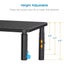 Computer Monitor Stand Carousel 4