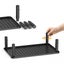 Computer Monitor Stand Carousel 5