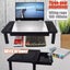 Computer Monitor Stand w/ Drawer Carousel 3