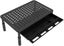 Computer Monitor Stand w/ Drawer Carousel 5