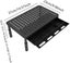 Computer Monitor Stand w/ Drawer Carousel 6