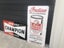Indian Motor Oil Large Porcelain Enamel Sign Carousel 6
