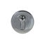 Austyle Euro Escutcheon Round - Available in Various Finishes Carousel 1