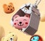 Mini Claw Machine Kids Arcade Doll & Candy Catch Grabber with Lights & Music ... Carousel 3