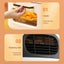 15L Air Fryer Large Capacity Multi-Functional Digital Air Frying Oven 1400W W... Carousel 11