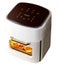 15L Air Fryer Large Capacity Multi-Functional Digital Air Frying Oven 1400W W... Carousel 3