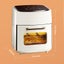 15L Air Fryer Large Capacity Multi-Functional Digital Air Frying Oven 1400W W... Carousel 5