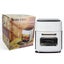 15L Air Fryer Large Capacity Multi-Functional Digital Air Frying Oven 1400W W... Carousel 7