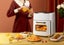 15L Air Fryer Large Capacity Multi-Functional Digital Air Frying Oven 1400W W... Carousel 8