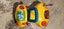 Baby toy Carousel 3