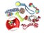 Dog Rope Chew Toys 10 Pack Set Carousel 3
