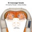 NECK MASSAGER - (NZ CLEARANCE) Carousel 6