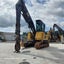 2014 Caterpillar 324DFMLL Log Loader Carousel 1