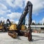 2014 Caterpillar 324DFMLL Log Loader Carousel 2