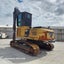 2014 Caterpillar 324DFMLL Log Loader Carousel 4
