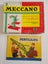 Meccano 1960 Outfit No. 2 Carousel 1