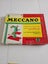 Meccano 1960 Outfit No. 2 Carousel 3