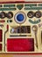 Meccano 1960 Outfit No. 2 Carousel 6