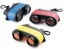 Edu-Toys: 3 X 28mm Binoculars (Assorted Designs) Carousel 1