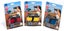Edu-Toys: 3 X 28mm Binoculars (Assorted Designs) Carousel 2